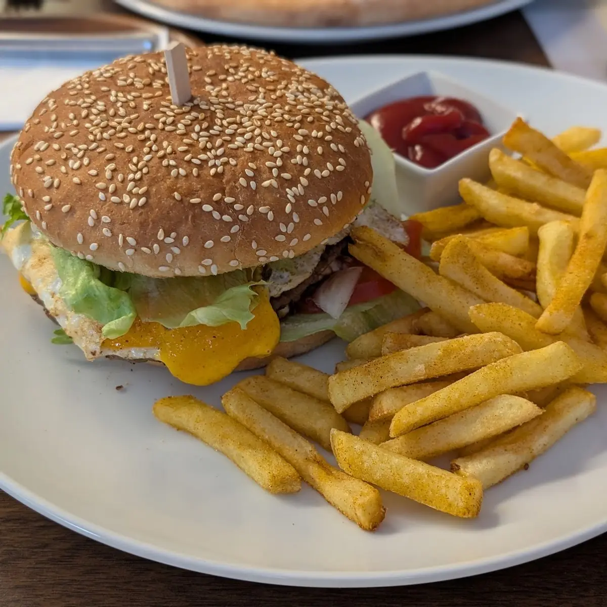 Essen und Trinken photo 4