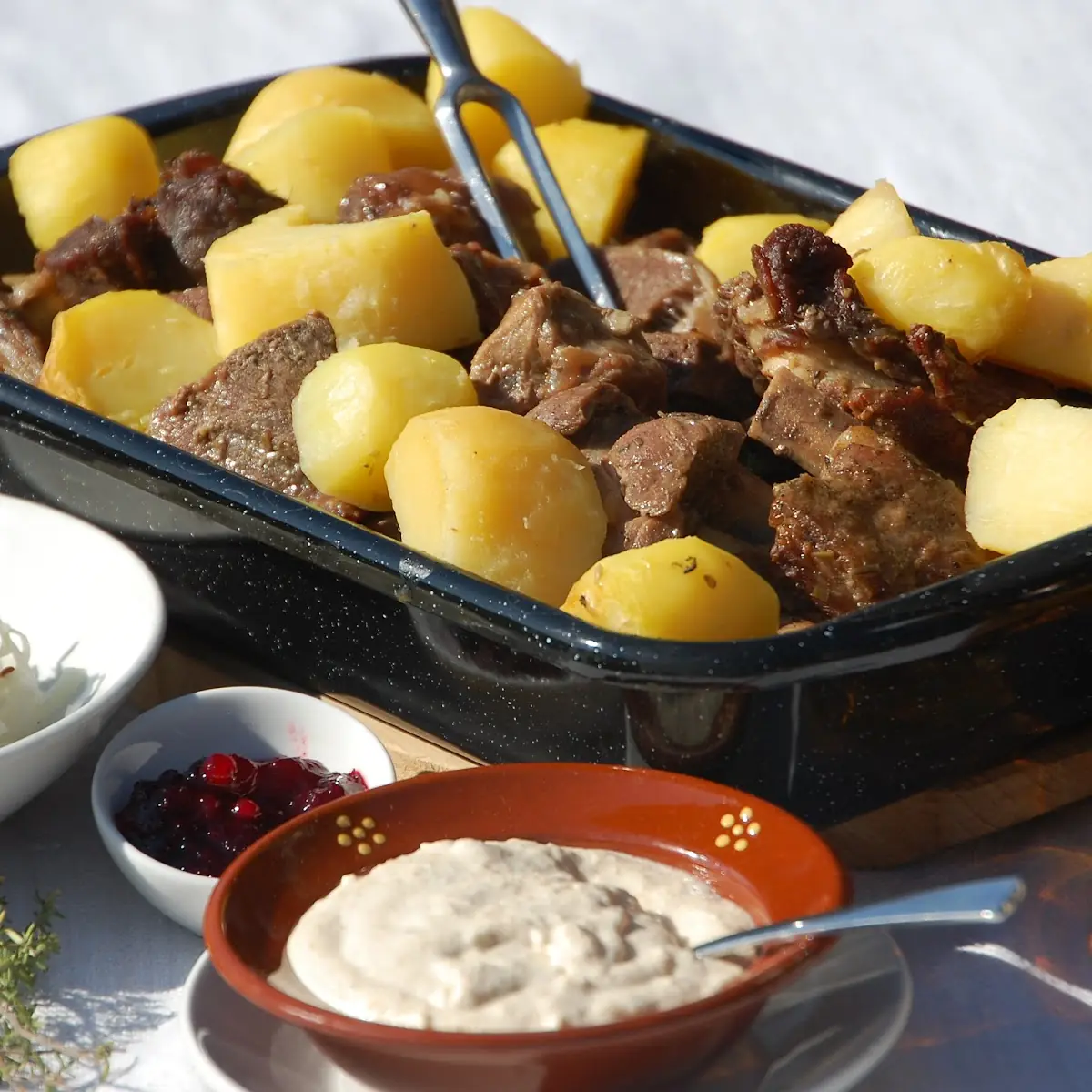 Essen und Trinken photo 6