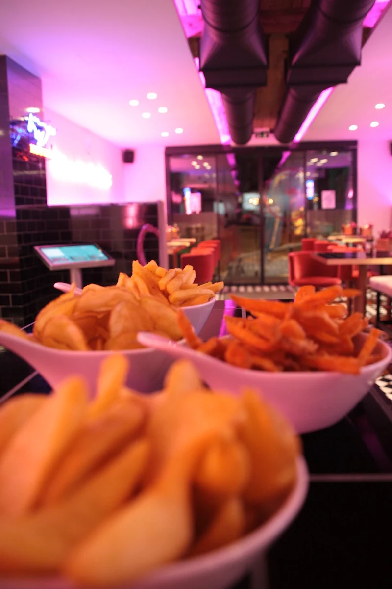 Essen und Trinken photo 4
