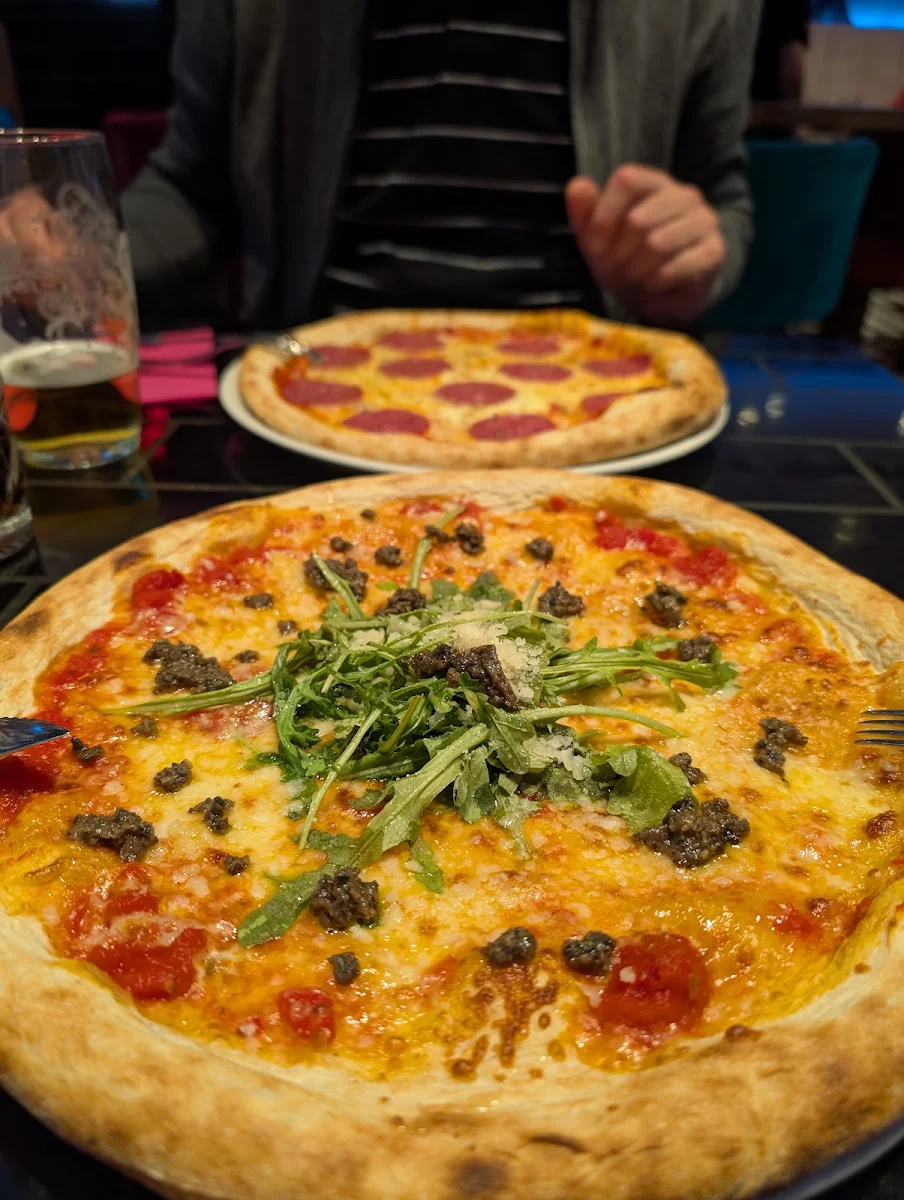 Essen und Trinken photo 5