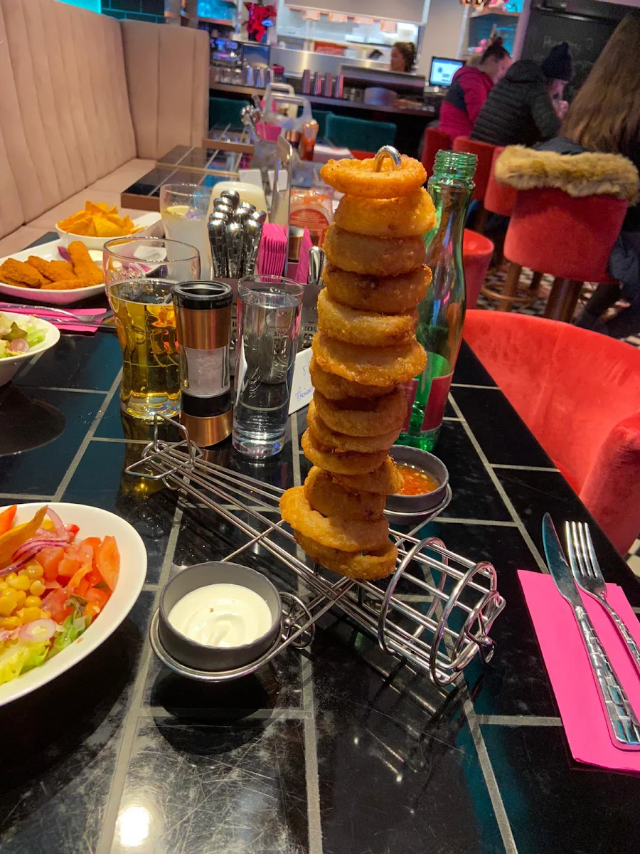 Essen und Trinken photo 6