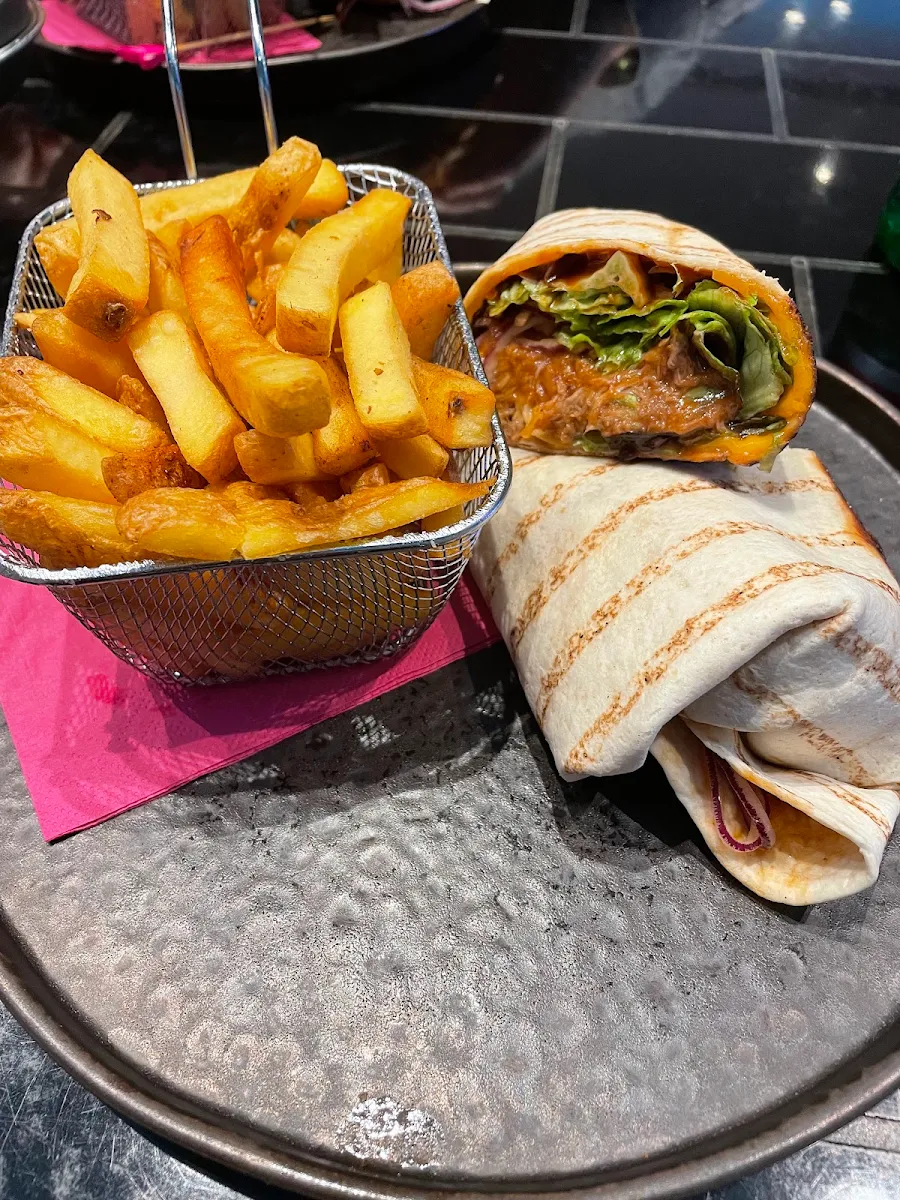 Essen und Trinken photo 7