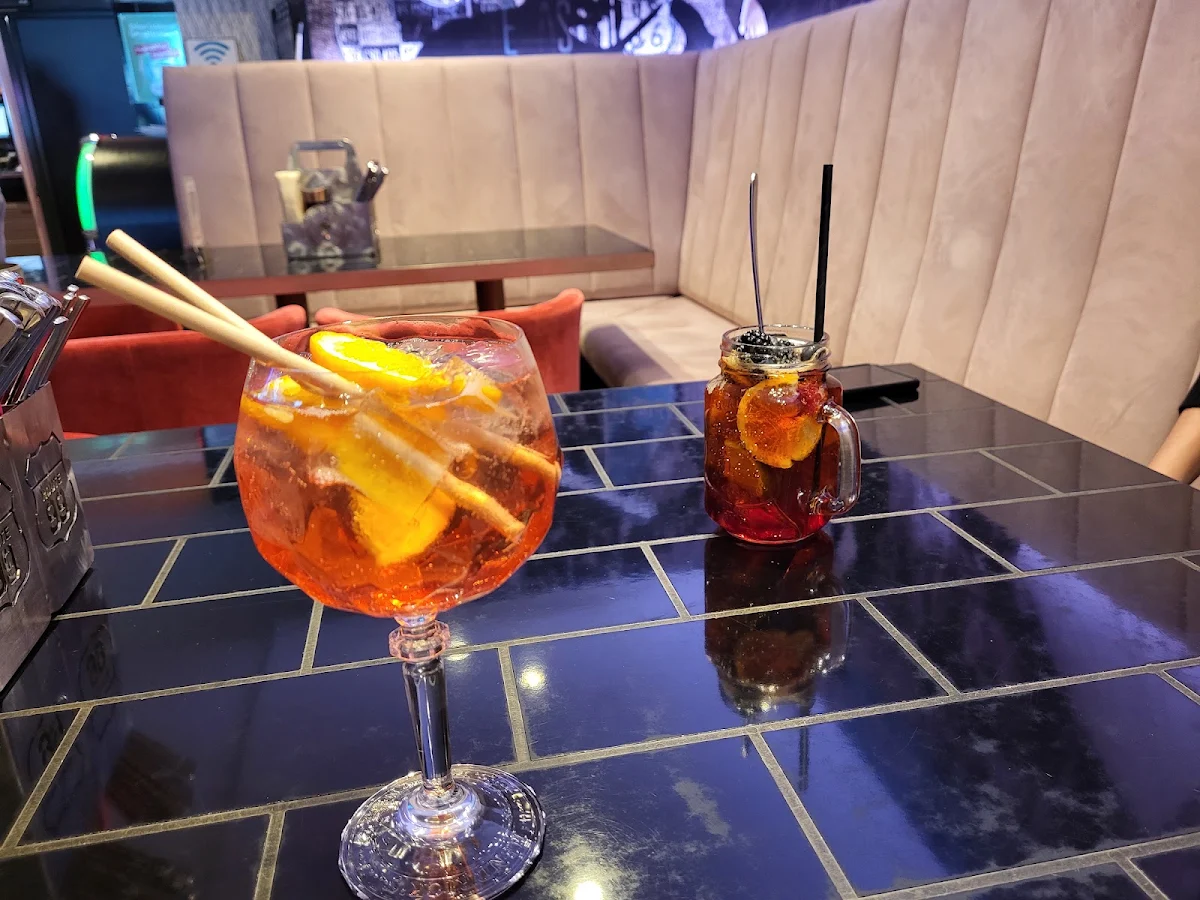Essen und Trinken photo 9
