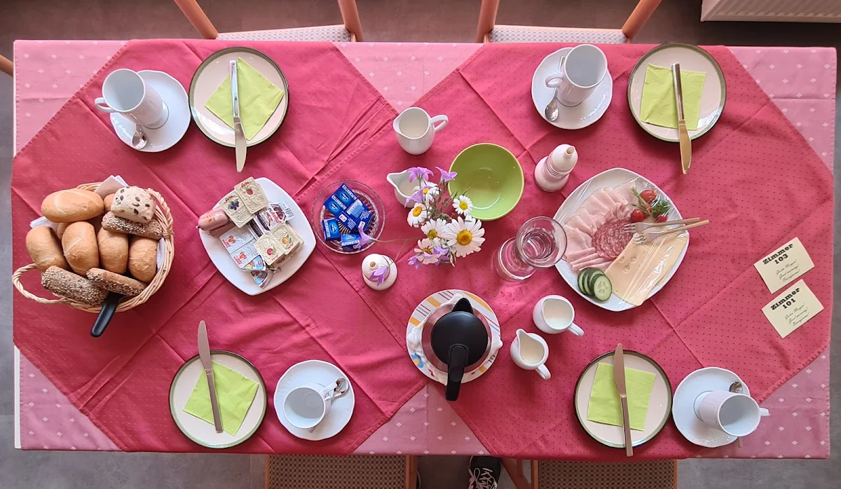 Landhaus Alpenrose - Feriendomizile Pichler Titelbild