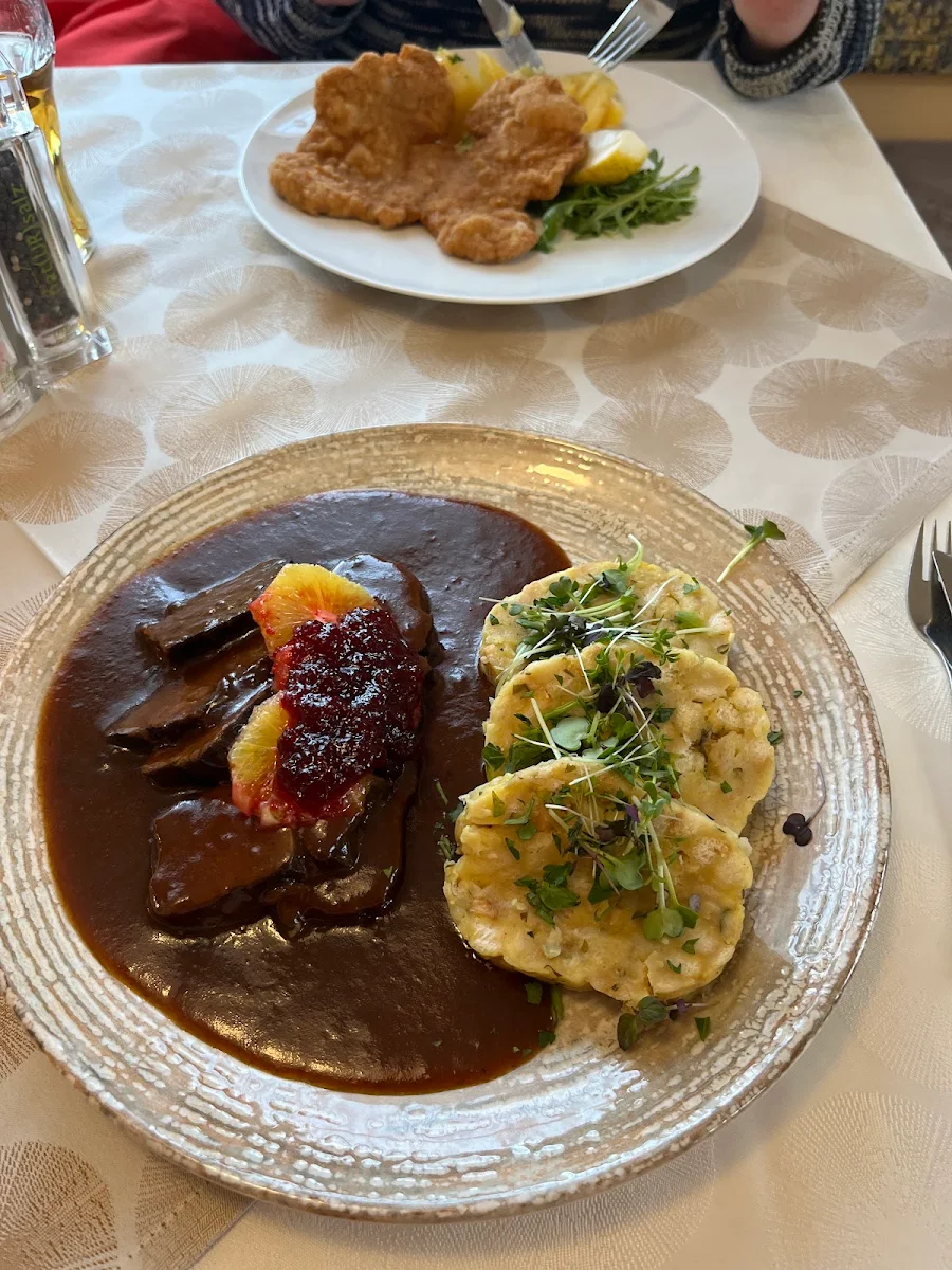 Essen und Trinken photo 10
