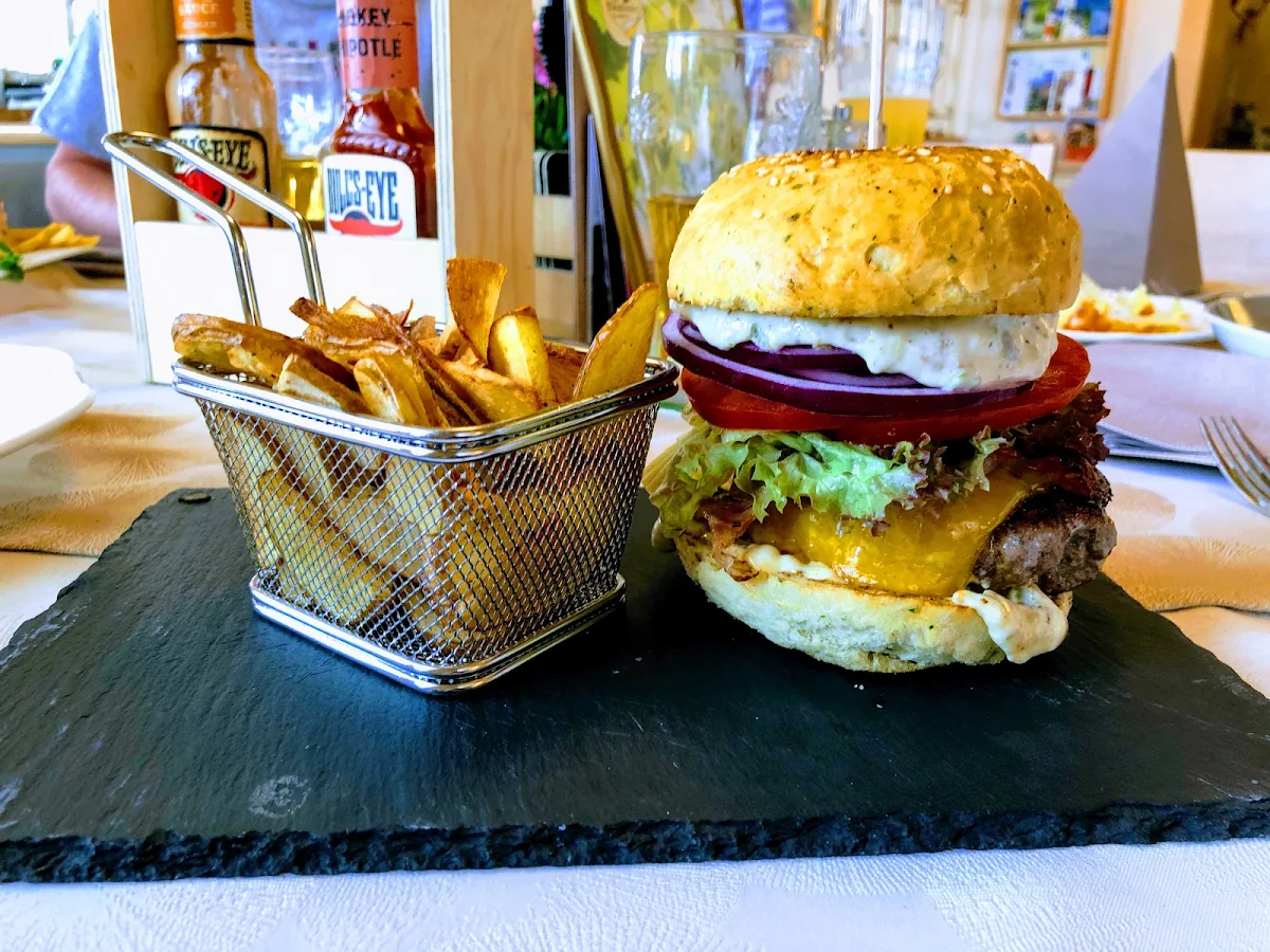 Essen und Trinken photo 5