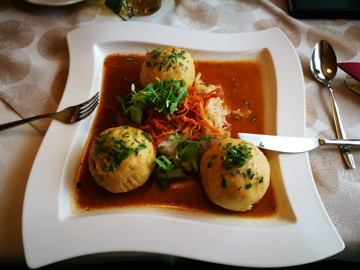 Essen und Trinken photo 7
