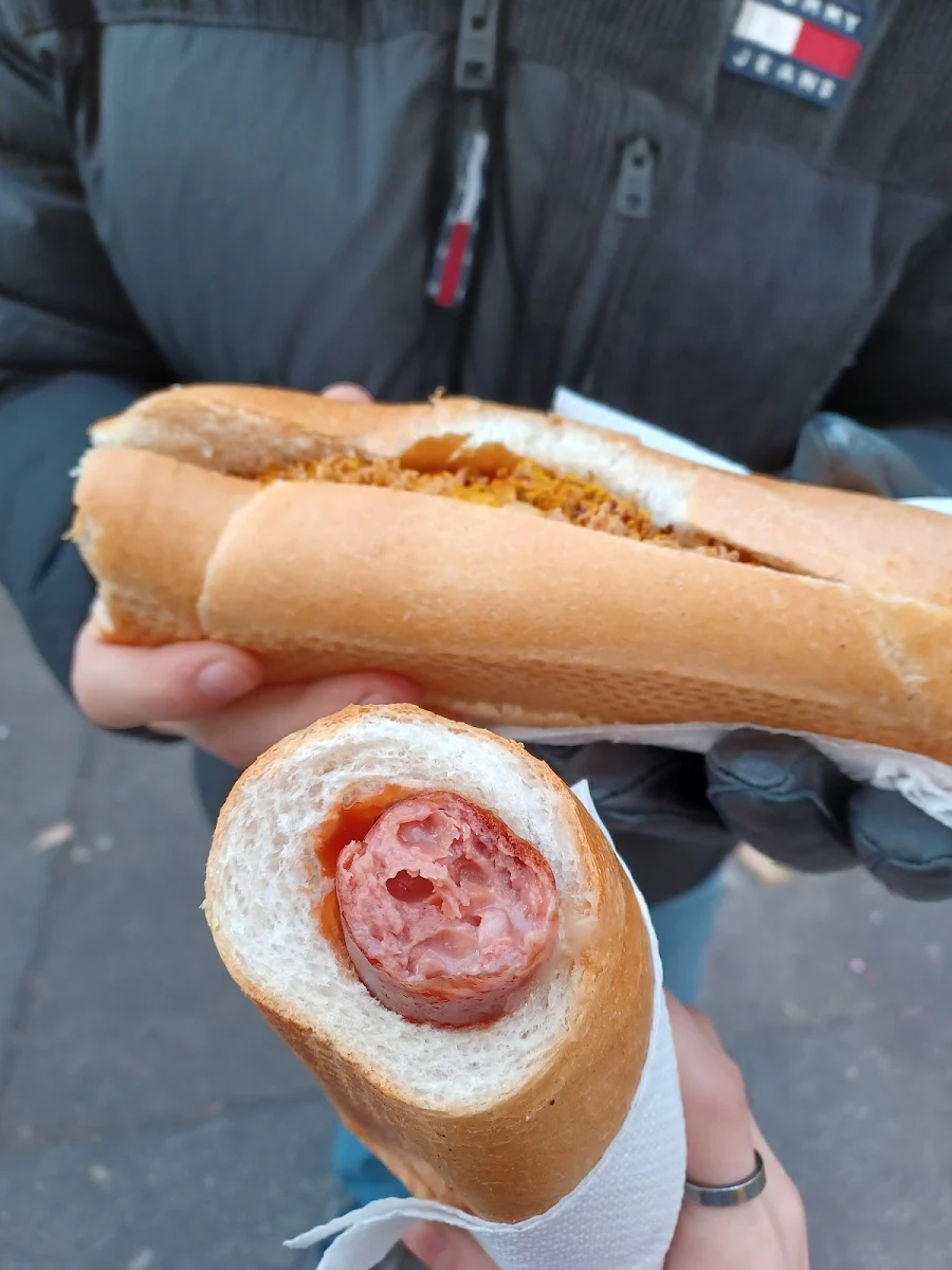 Essen und Trinken photo 4