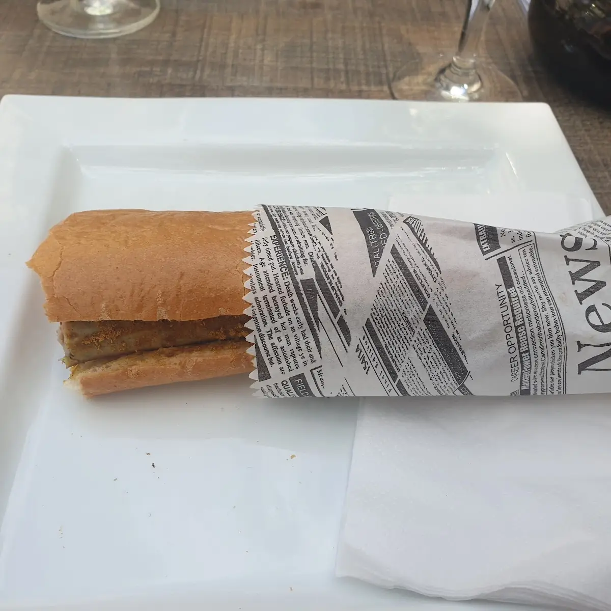 Essen und Trinken photo 10