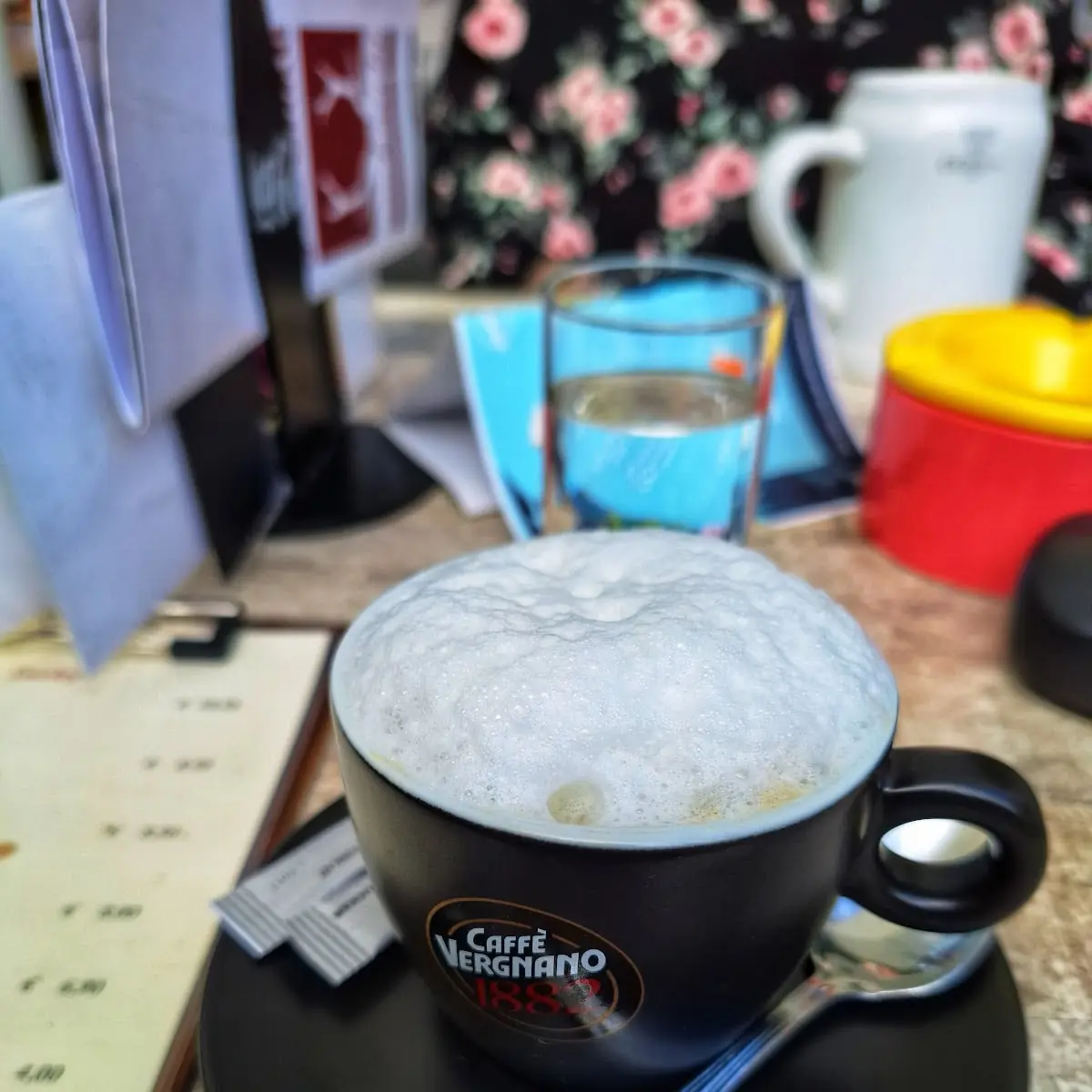 Essen und Trinken photo 3