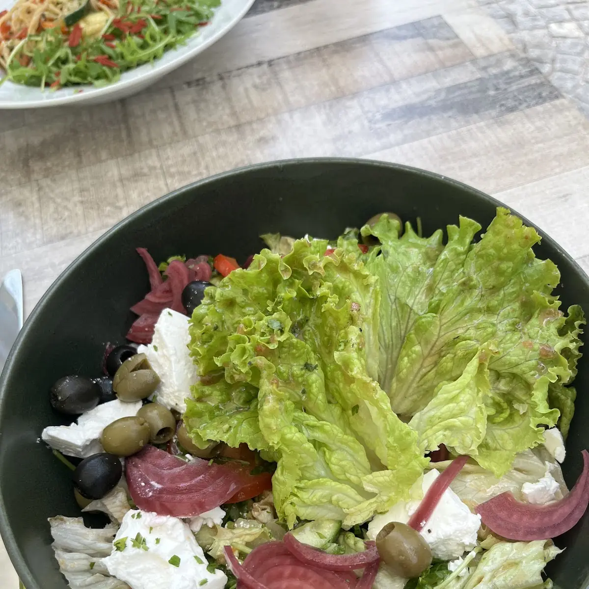 Essen und Trinken photo 5