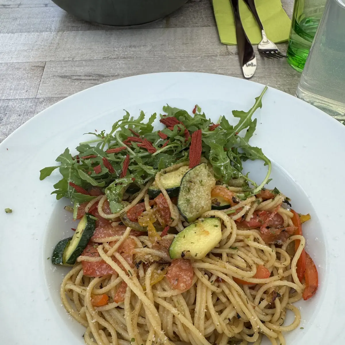 Essen und Trinken photo 6