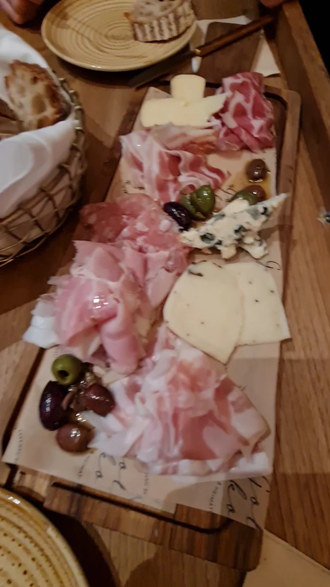 Essen und Trinken photo 2