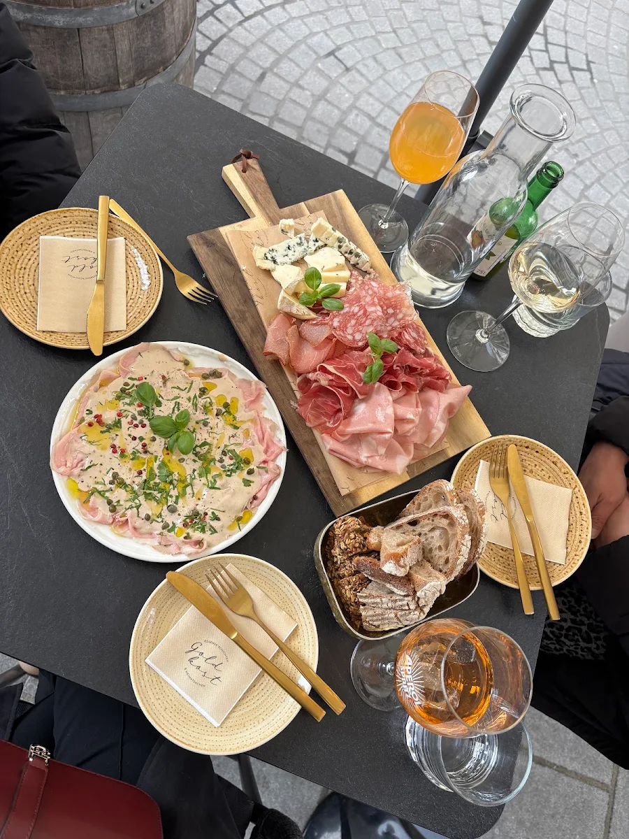 Essen und Trinken photo 4