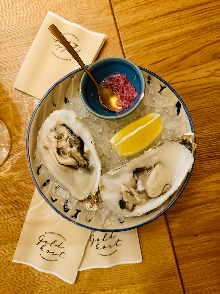 Essen und Trinken photo 5