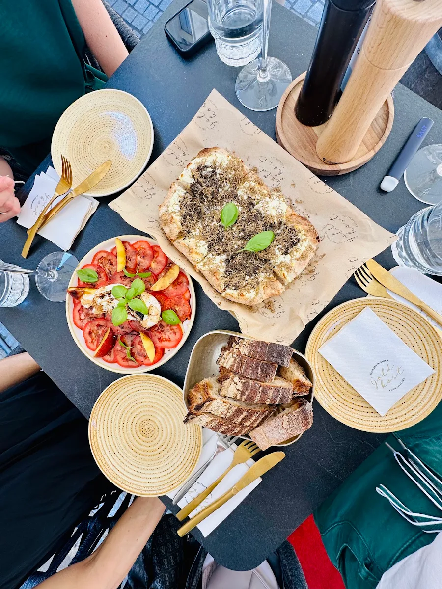 Essen und Trinken photo 7