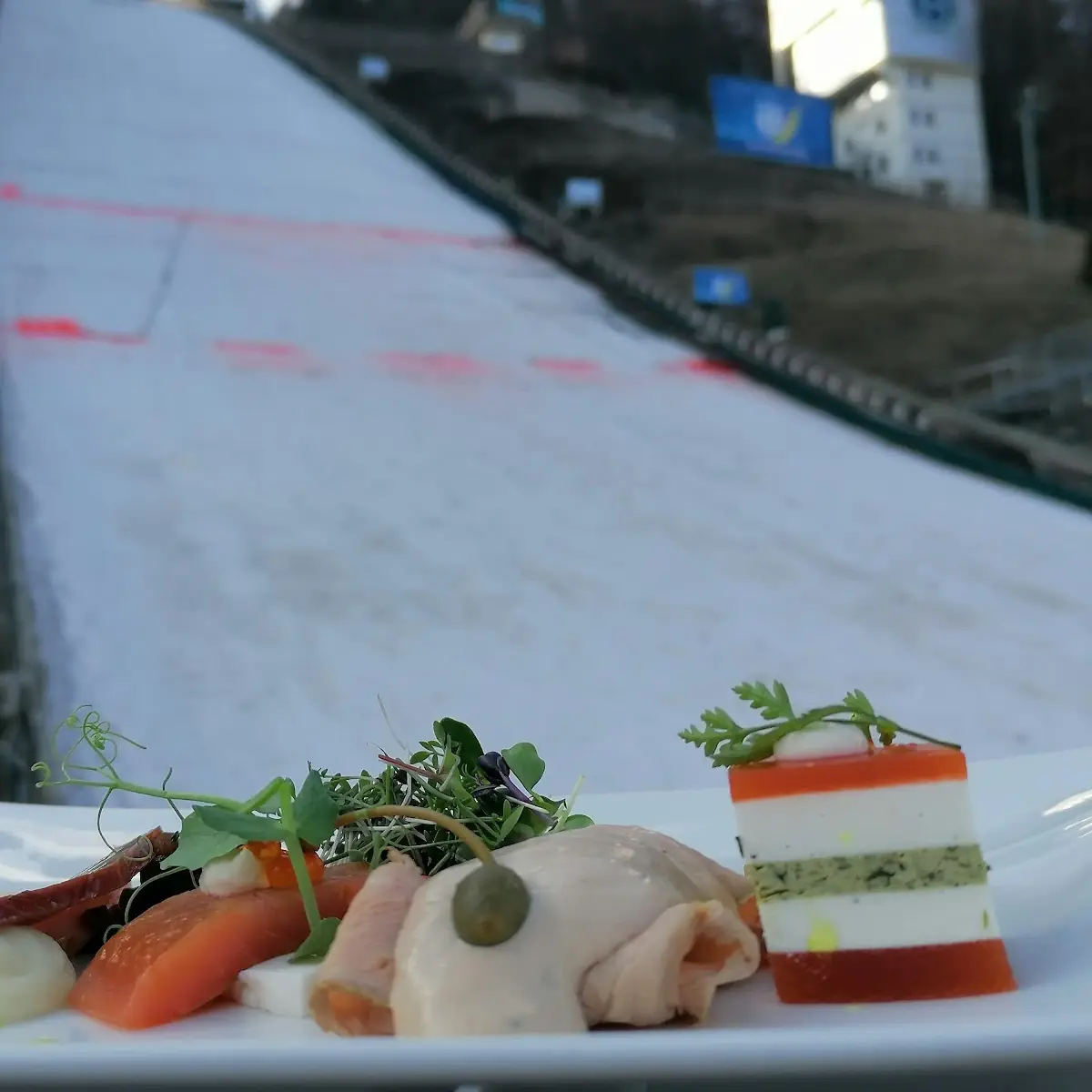 Essen und Trinken photo 1