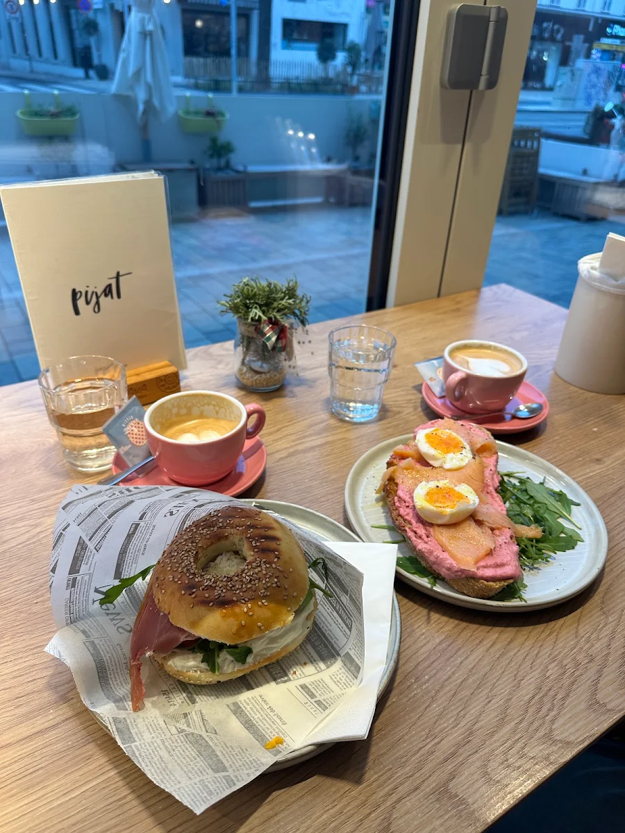 Essen und Trinken photo 7