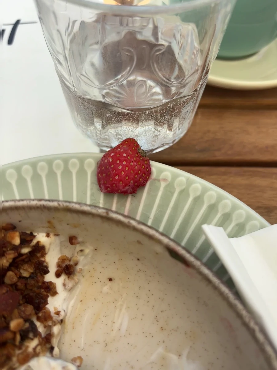 Essen und Trinken photo 8