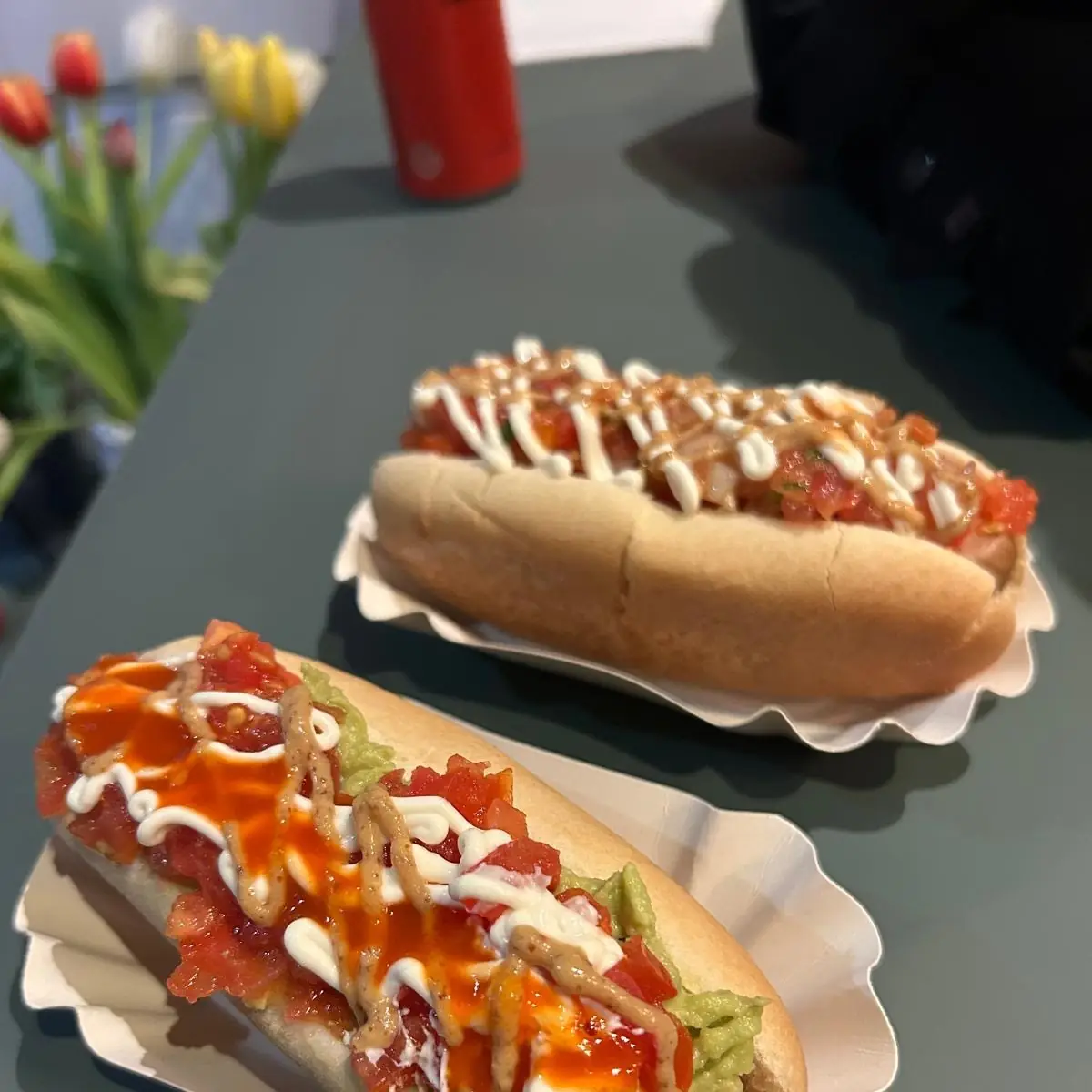 Essen und Trinken photo 1