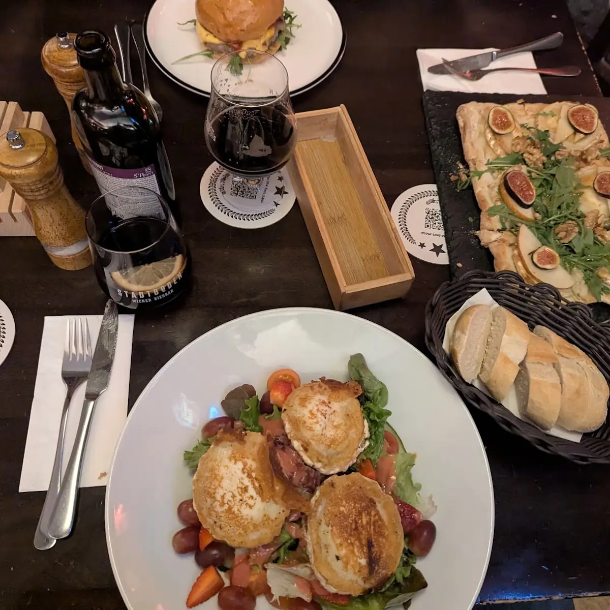 Essen und Trinken photo 10