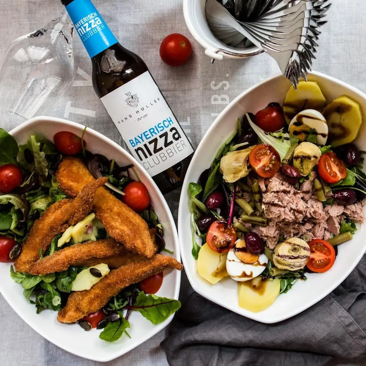 Essen und Trinken photo 3