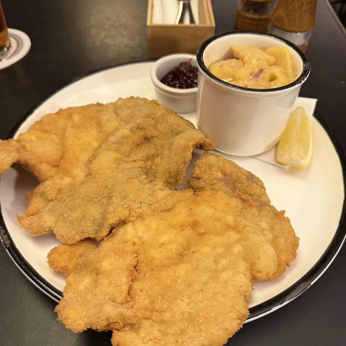 Essen und Trinken photo 5
