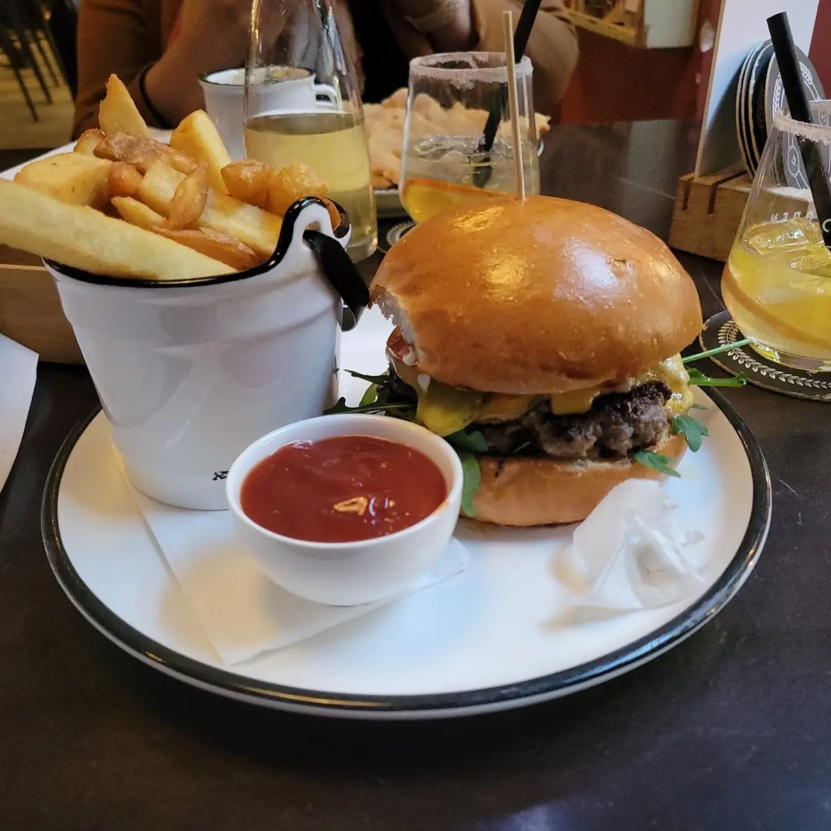 Essen und Trinken photo 7