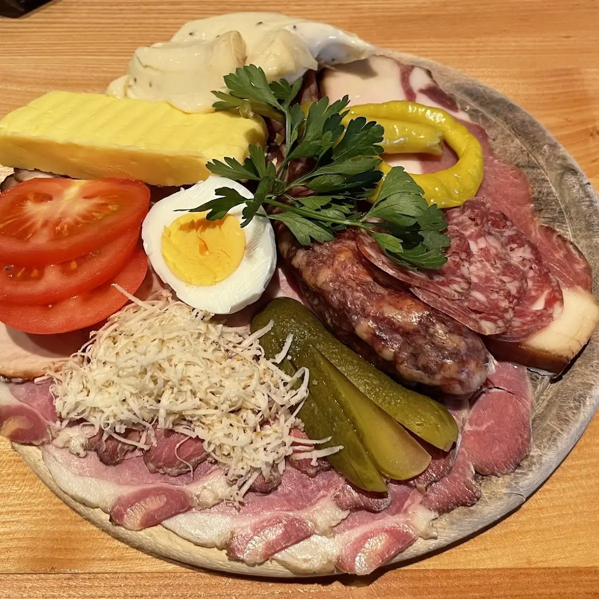Essen und Trinken photo 1