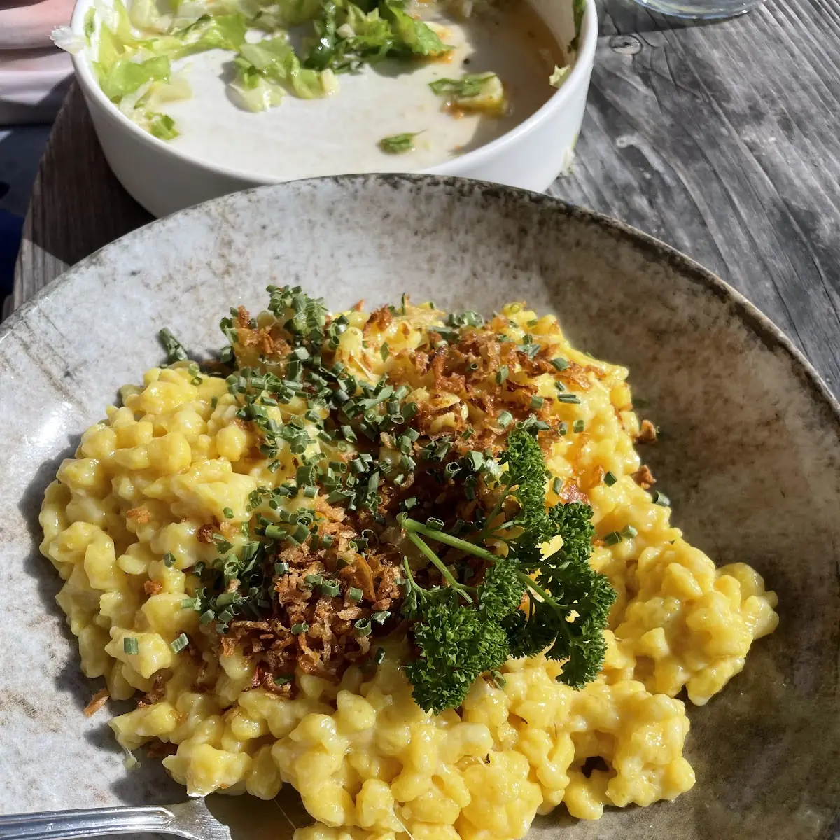Essen und Trinken photo 10