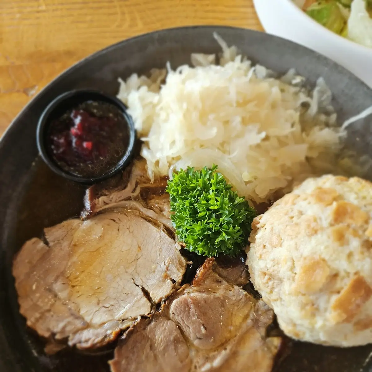 Essen und Trinken photo 3