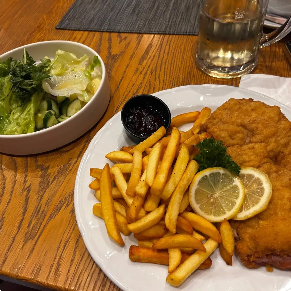 Essen und Trinken photo 4