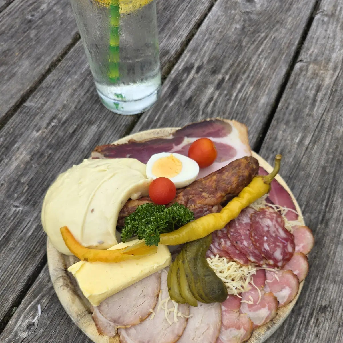 Essen und Trinken photo 6