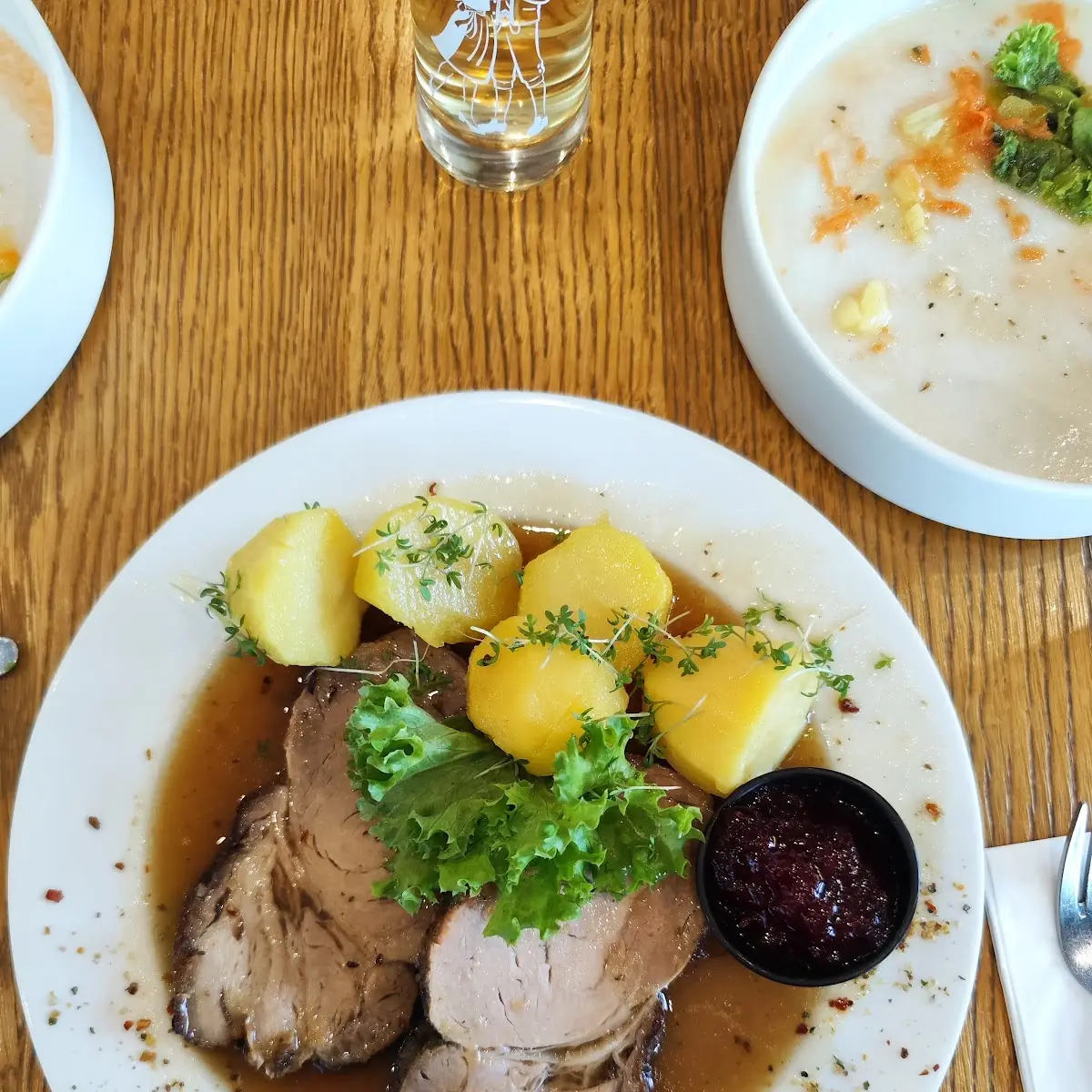 Essen und Trinken photo 7