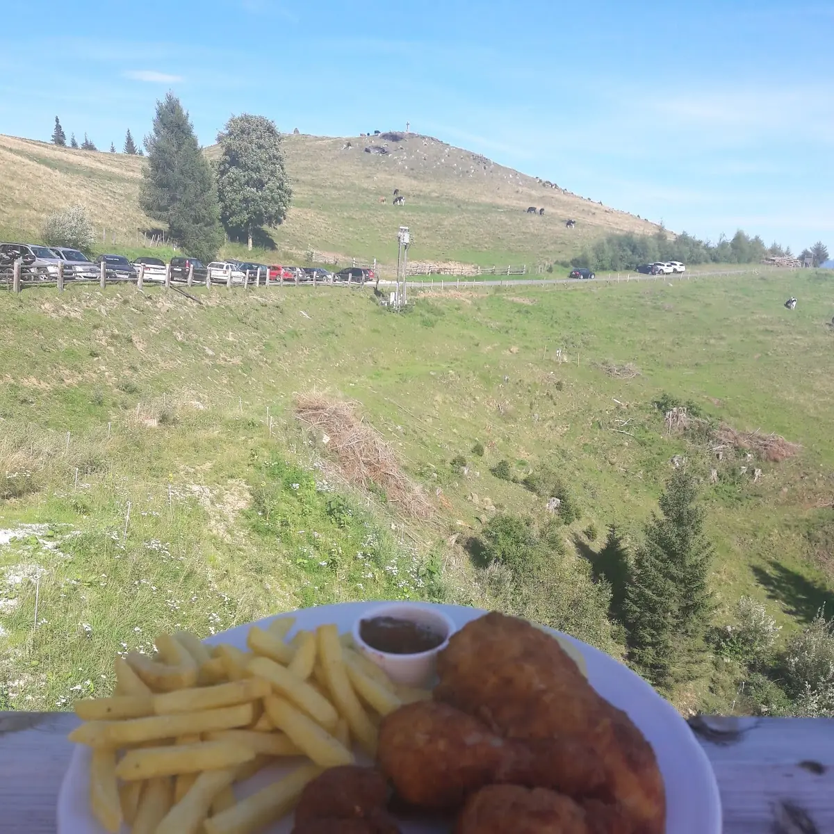 Essen und Trinken photo 8