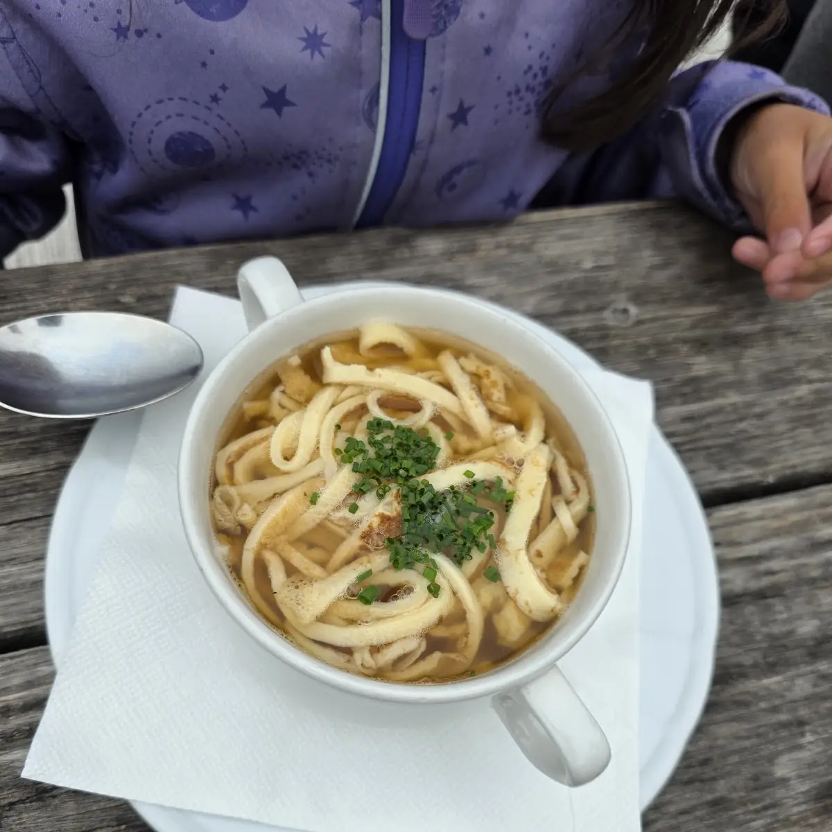 Essen und Trinken photo 9