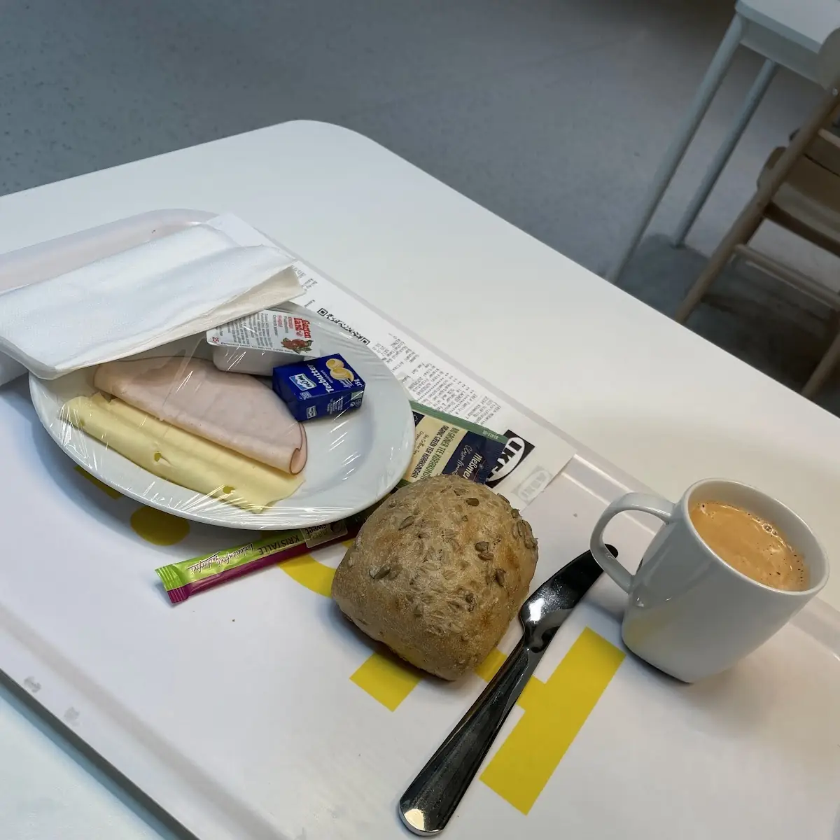 Essen und Trinken photo 10