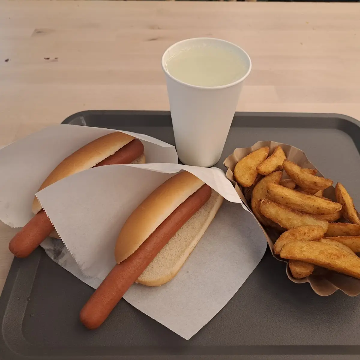 Essen und Trinken photo 3