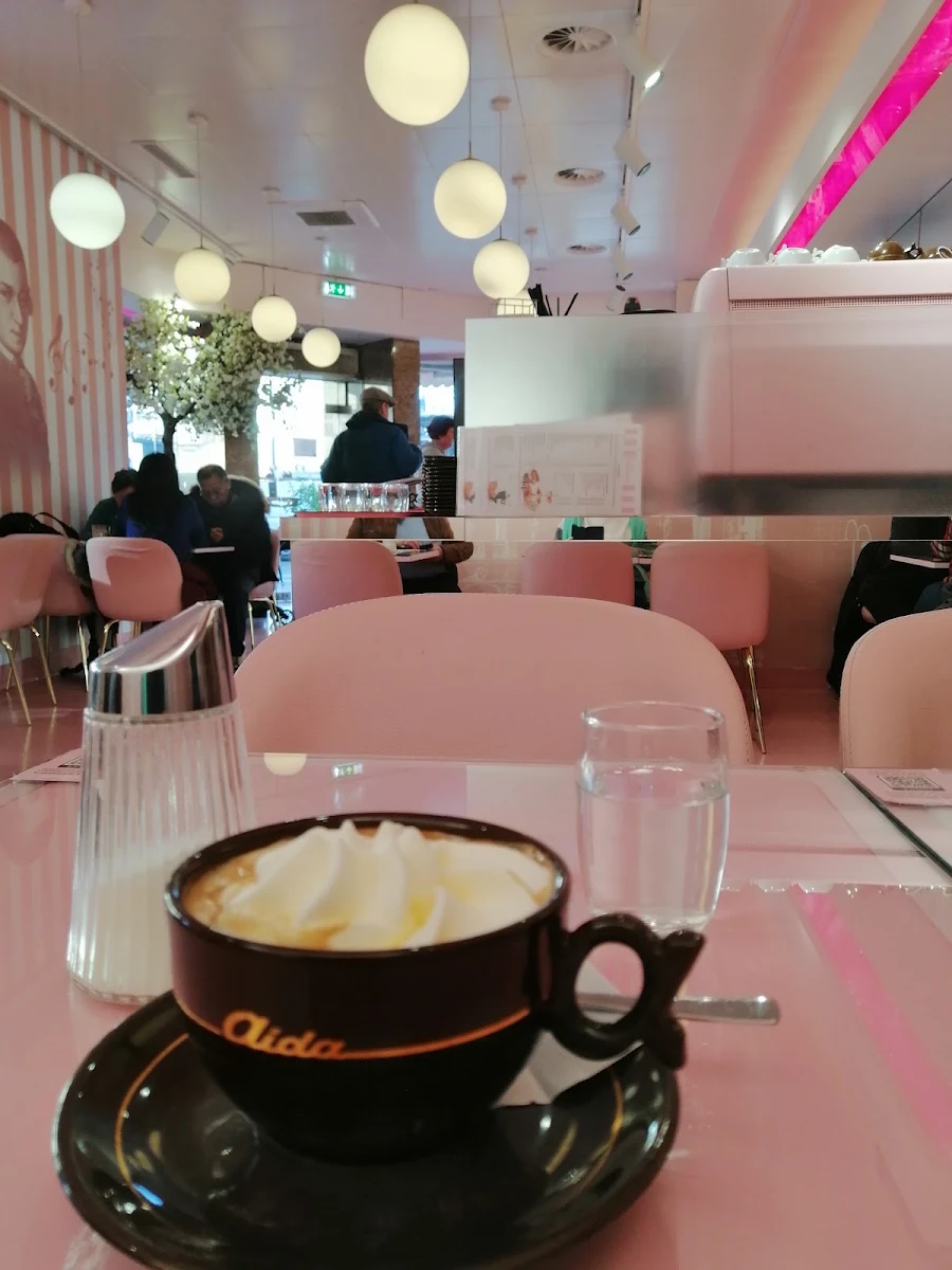 Essen und Trinken photo 10