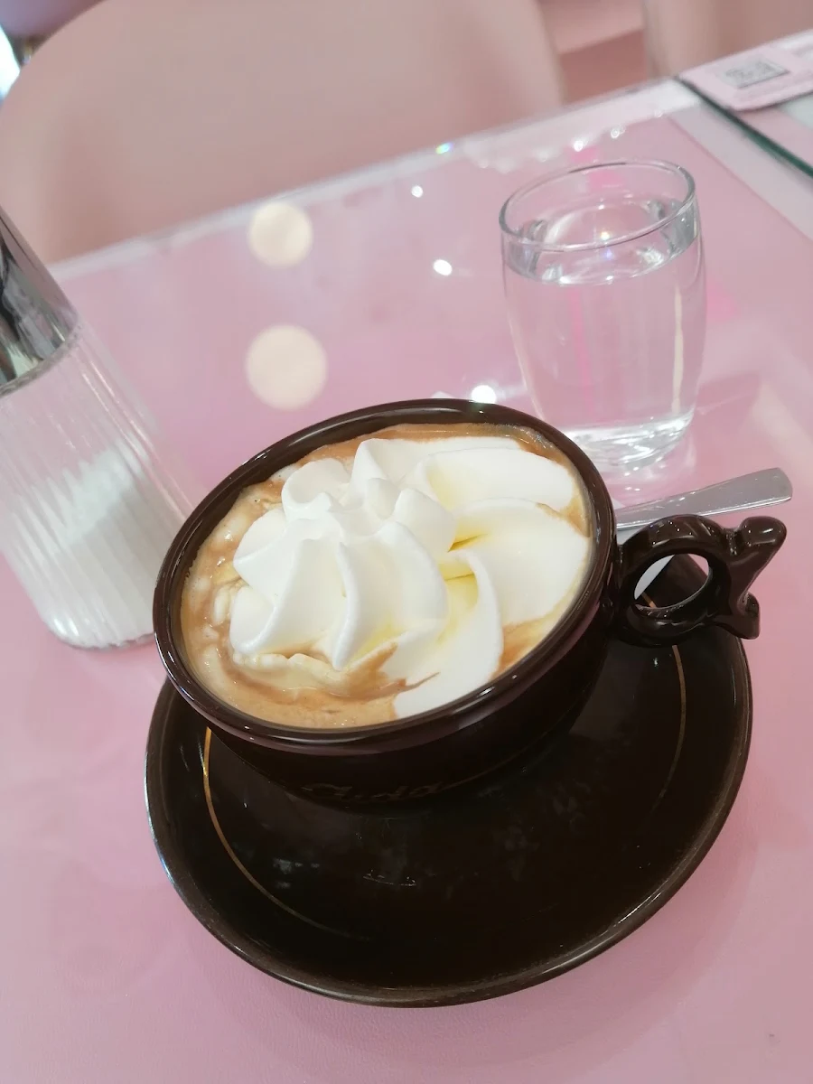 Essen und Trinken photo 6