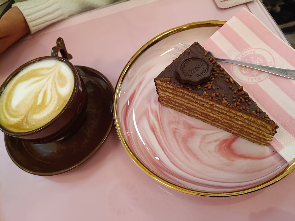 Essen und Trinken photo 7