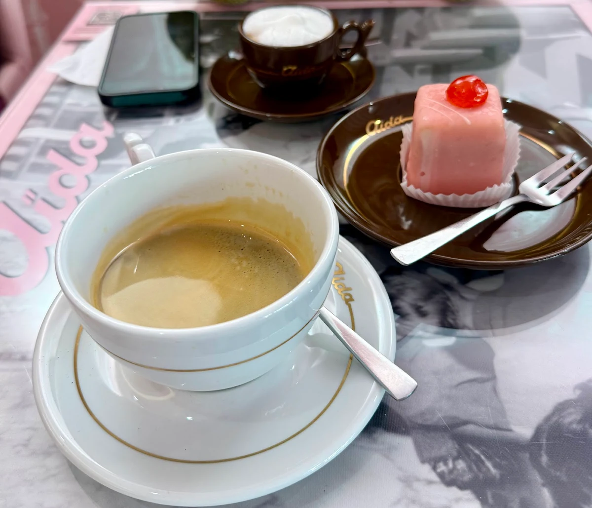 Essen und Trinken photo 8