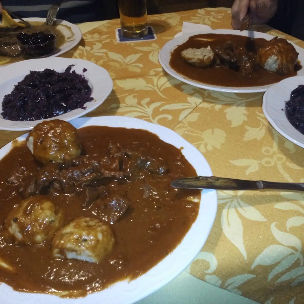 Essen und Trinken photo 2