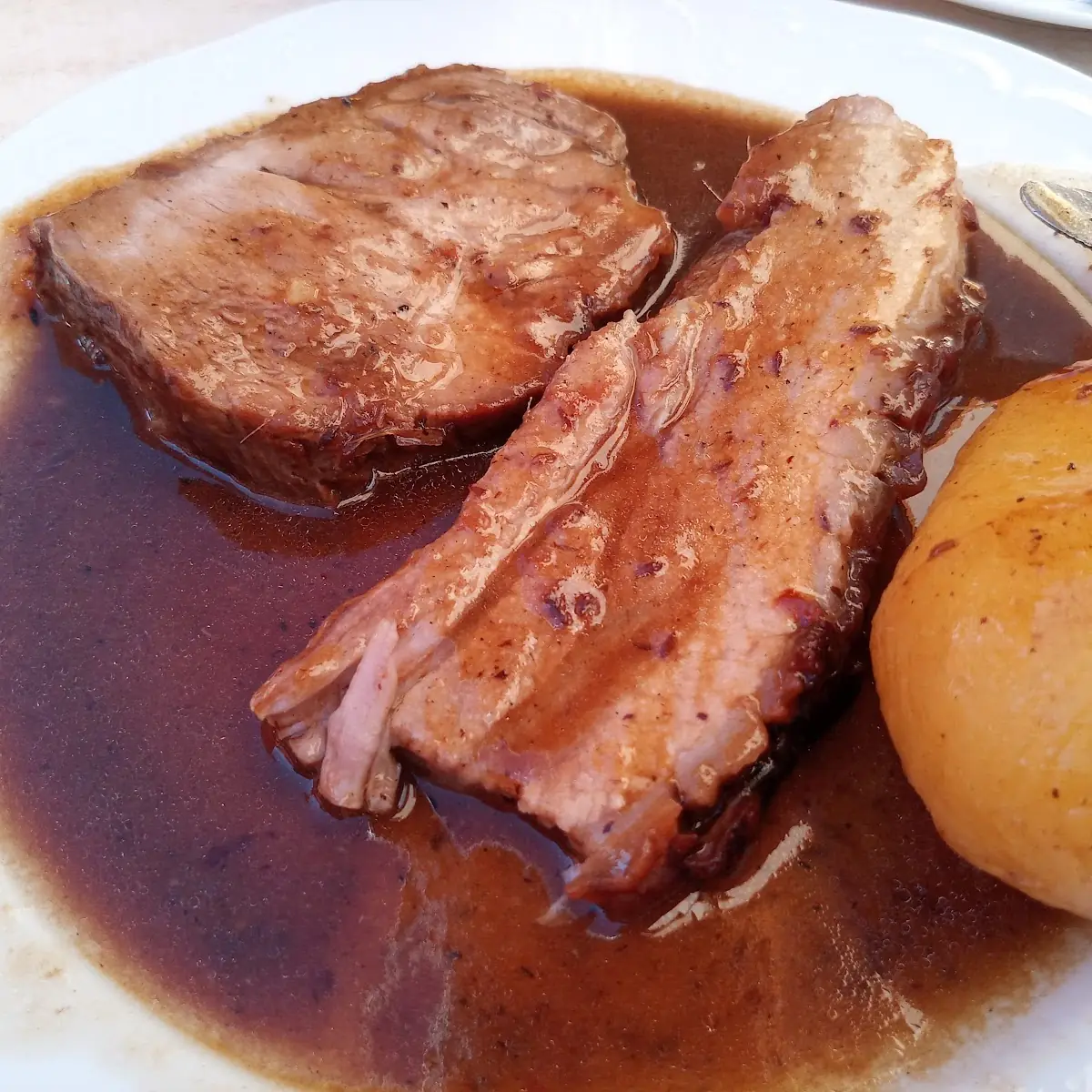 Essen und Trinken photo 7