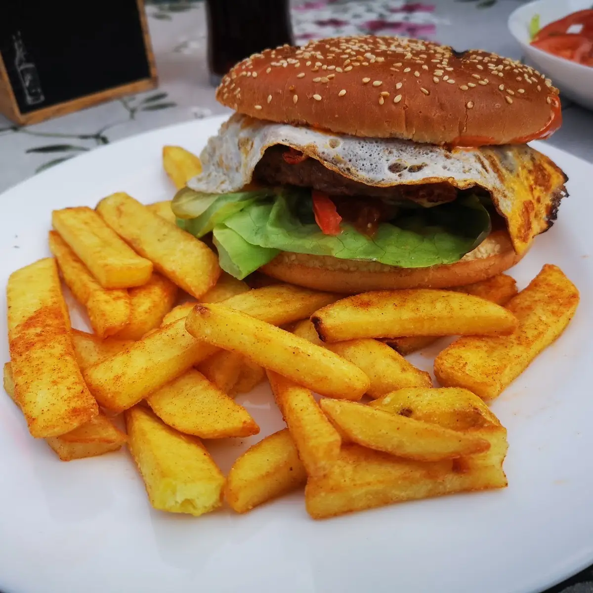 Essen und Trinken photo 3