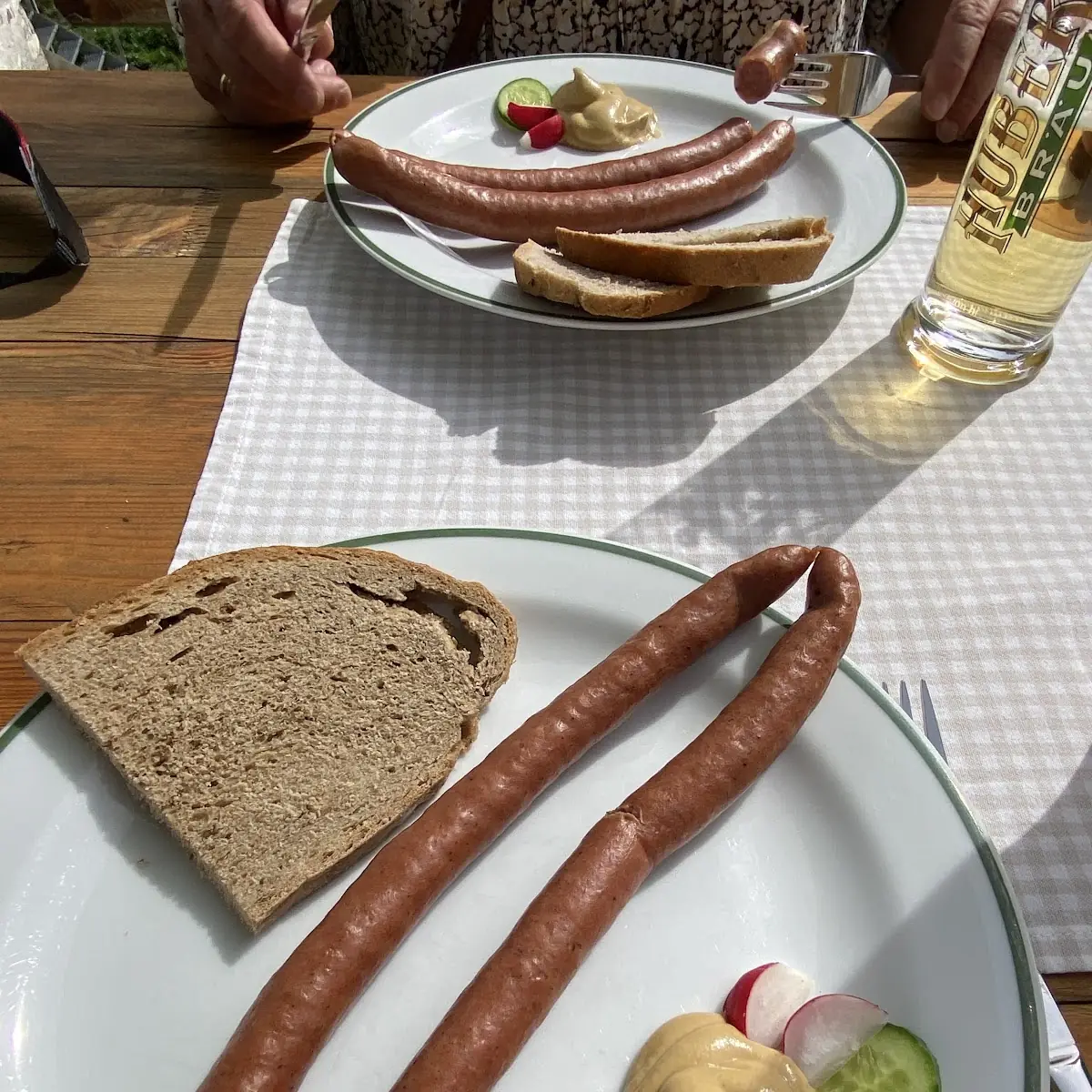 Essen und Trinken photo 1