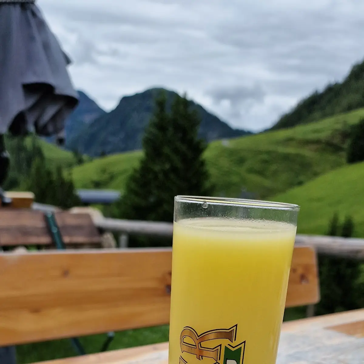 Essen und Trinken photo 3