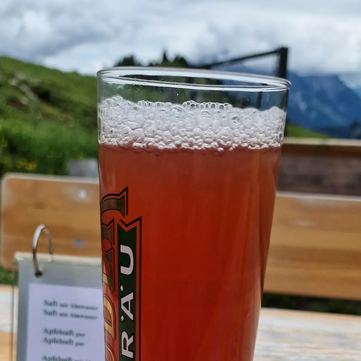 Essen und Trinken photo 4