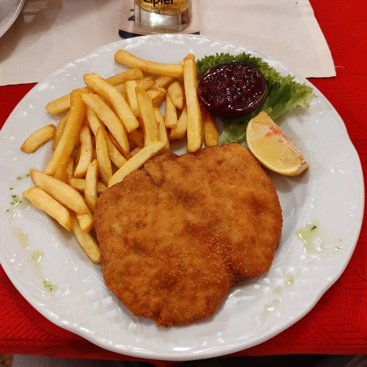 Essen und Trinken photo 1