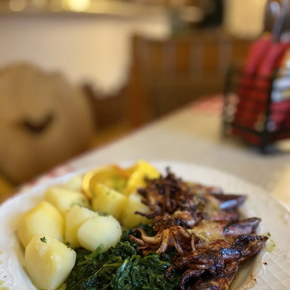 Essen und Trinken photo 2
